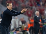 Champions League. "Bayern" - "Real" - 2:2, after the match. Tuchel: "Real turned two chances into two goals"