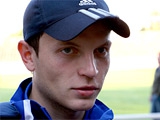 Олег Гусев не успел восстановиться к матчу с «Литексом»