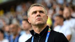 Сергей Ребров — о трансфере Забарного: «Нагрузки в обороне в ПСЖ немного ниже...»