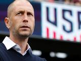Главный тренер сборной США: «Мы желаем успеха Украине из-за того, что происходит в их стране»