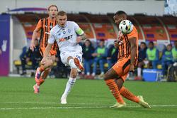 11-й тур чемпіонату України мовою чисел та фактів: Буяльський у складі «Динамо» провів 250-й матч в УПЛ