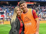 Дружина Малиновського заявила, що не поїде з чоловіком до Туреччини