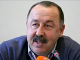 Газзаев предложил расширить чемпионат России и смягчить лимит на легионеров