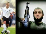 Бывший хавбек юношеской сборной Германии стал  повстанцем и погиб в Сирии
