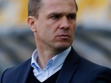 Источник: Сергей Ребров может вернуться в «Динамо»