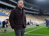 Marino Pušić: "Wenn man in der ersten Halbzeit gut spielt, dominiert und dann aus dem Nichts ein Tor bekommt... Es ist nicht lei