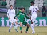 "Anderlecht vs Ludogorets: where to watch, online broadcast (February 23)
