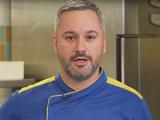 Шеф-повар сборной Украины: «Победа над Сербией 5:0 — на какой-то маленький процент она и моя тоже»
