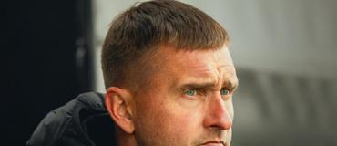 Главный тренер «Чернигова»: «В финале в матче с «Динамо» будет команда, за которую никому не будет стыдно»