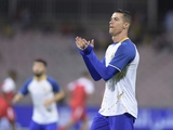Cristiano Ronaldo uznany najlepszym piłkarzem miesiąca w Arabii Saudyjskiej
