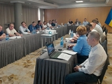 У Києві відбулися Загальні збори учасників Прем’єр-ліги