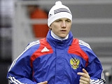 Daily Mail: «Тоттенхэм» отпускает Павлюченко в «Зенит» за 10 млн фунтов