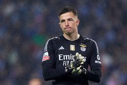 Анатолий Трубин — после матча с «Порту»: «Такой результат никогда не удовлетворителен»