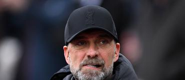 Юрген Клопп перед тем, как возглавить «Реал», требует у клуба продать Лунина