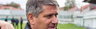 Сергей Ковалец: «Мальдера хотел сыграть так, как это работало при Шевченко»