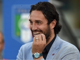 Luca Toni: „Serie A nie przyciągnie dużych graczy z zagranicy”
