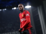 Aaron Van Bissaka can play for DR Congo at the African Cup of Nations