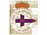 «Депортиво» может быть отправлен во второй дивизион
