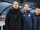 «Фіорентина» — «Динамо» — 2:1. Прес-конференція. Ігор Костюк: «Не було якісного завершення»