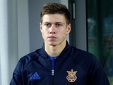 Николай Матвиенко: «Раз повторно вызвали в сборную, значит доверяют»