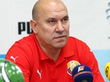 Наставник сборной Беларуси назвал причины ничьей с Люксембургом