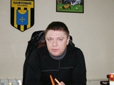 Андрей Полунин: «Процесс смены поколений прошел в сборной Украины безболезненно»