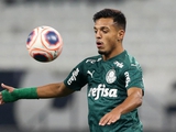 Dynamo jest zainteresowane pomocnikiem Palmeiras: brazylijski klub otrzymał ofertę transferową