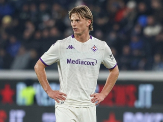 У стані суперника. Розкол у «Фіорентині»? Півзахисник команди публічно спростував заяву головного тренера про себе