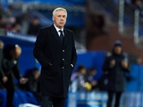 Carlo Ancelotti has named the best player in the world at the moment