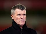 Roy Keane: "When MU plays at Anfield, the logic of events disappears"