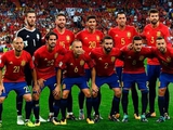 Фабрегас и Мората не попали в заявку сборной Испании на ЧМ-2018
