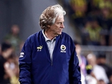 Jorge Jesus: Europa League is not Fenerbahce's main goal this season. But we want to get out of the group."