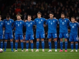 Збірна Італії відмовилася від передматчевого тренування в Леверкузені перед грою з Україною
