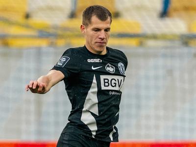 Колонка Сергея Тищенко. Утраченные таланты