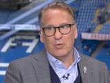 Paul Merson: "Chelsea won't beat Tottenham if Mudrick and Madueke play.