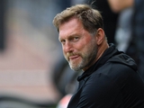 «Саутгемптон» отправит в отставку тренера Хазенхюттля