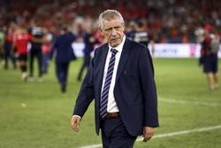 Polski Związek Piłki Nożnej jest gotowy zwolnić Fernando Santosa z funkcji trenera reprezentacji narodowej