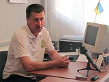 Igor Yavorsky: "Shakhtar will become the champion"