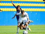 «Олимпик» — «Черноморец» — 2:2. После матча. Бабич: «Хороший для нас результат»