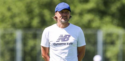 Игорь Костюк: «Университатя» — крепкая, хорошо организованная команда с хорошими исполнителями»