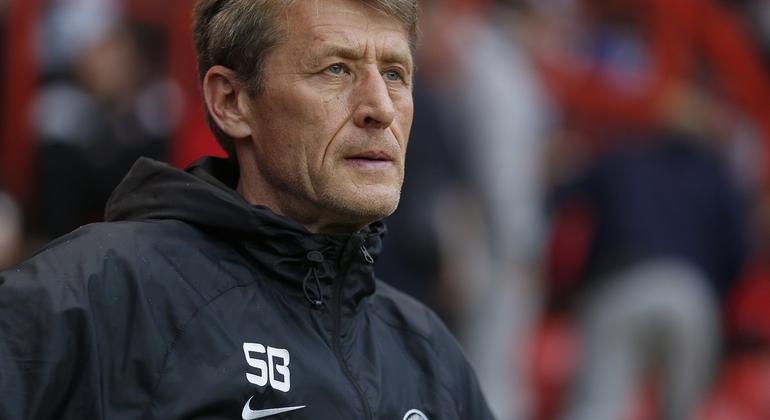 Сергій Балтача: «Коли дізналися, що я йду до «Динамо», мене замкнули в номері на три-чотири дні»