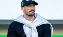 Денис Бойко: «Луческу міг маніпулювати, міг дестабілізувати команду суперника, але нікого не ображав»