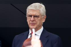 Венгер назвав національну команду, яка здатна обіграти Францію на ЧС-2026