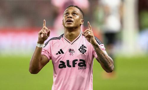 Витиньо может досрочно покинуть «Интернасьонал»