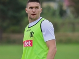 Former Dynamo defender moved to LNZ
