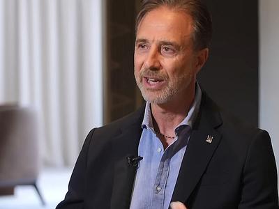 Андреа Мальдера: «Я хотел бы иметь очень-очень мотивированных игроков»