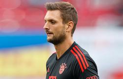 Воротар «Баварії» втратив сина