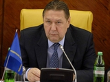 Анатолий КОНЬКОВ: «Заявку на Евро-2020 мы подали»
