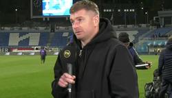 Володимир Лисенко: «Що змінилося в другому таймі? «Динамо» стало собою»