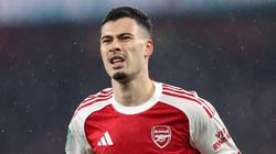 «Арсенал» може продати 5 гравців у літнє трансферне вікно